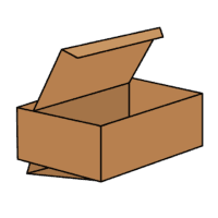 FEFCO 0500