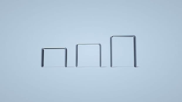 Stainless Steel 316 Staple