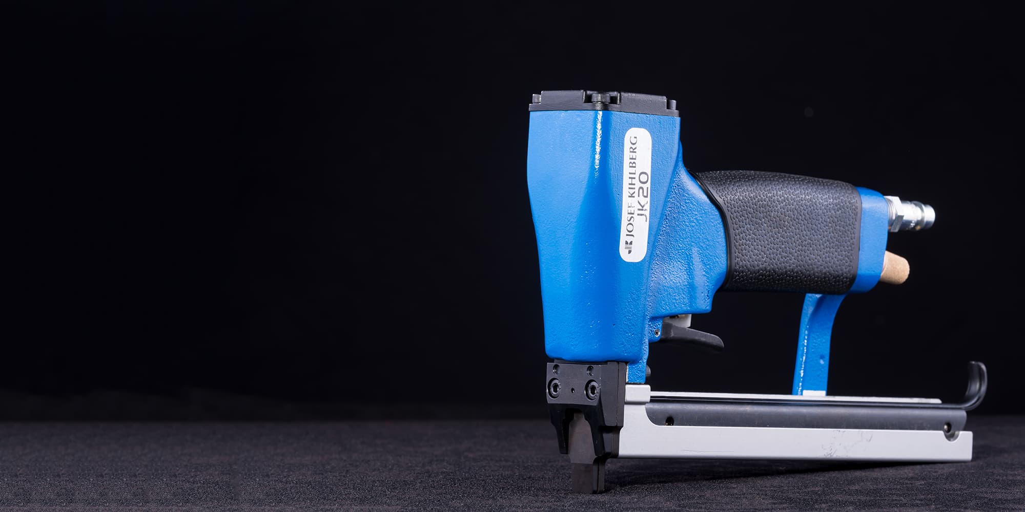 Hefter JK20-670