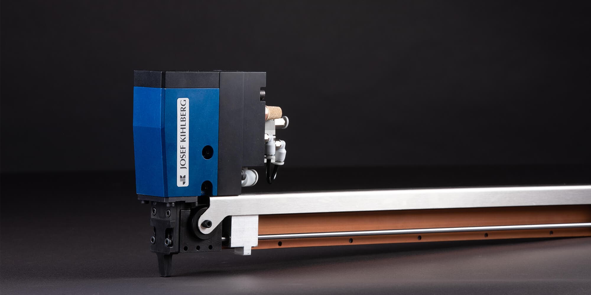 Automated Fastening System A1L690