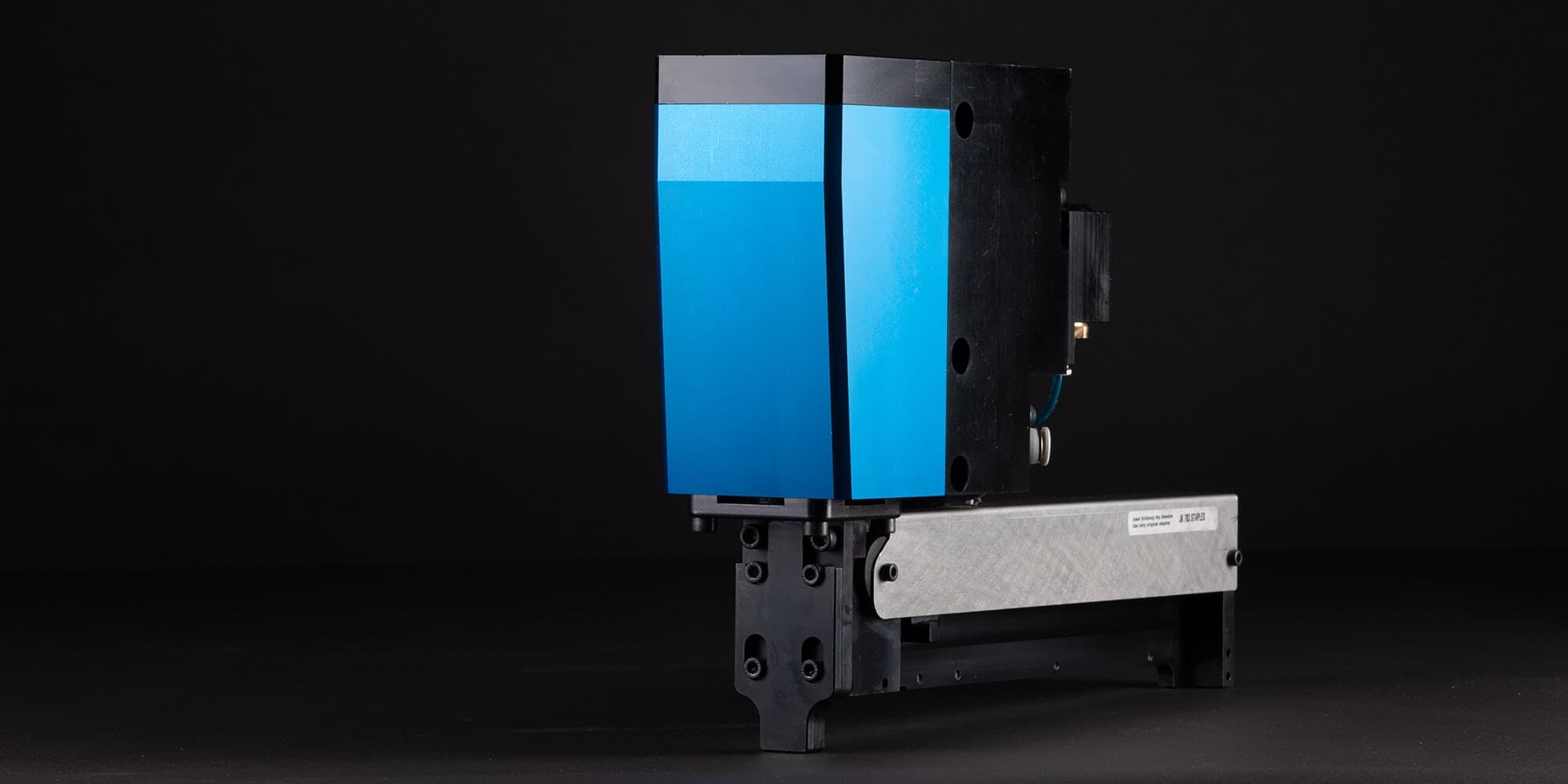 Automated Fastening System A3R653