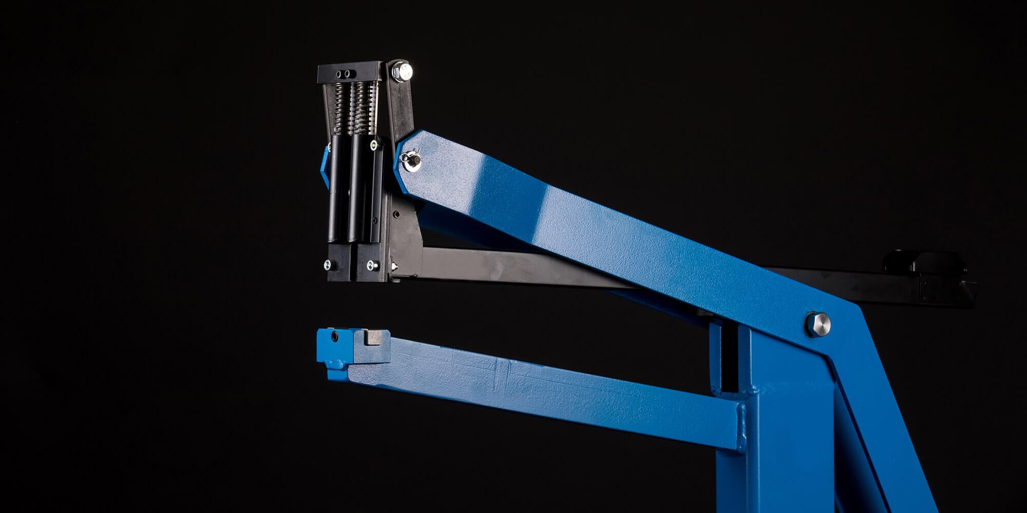 Industrial stapler F560