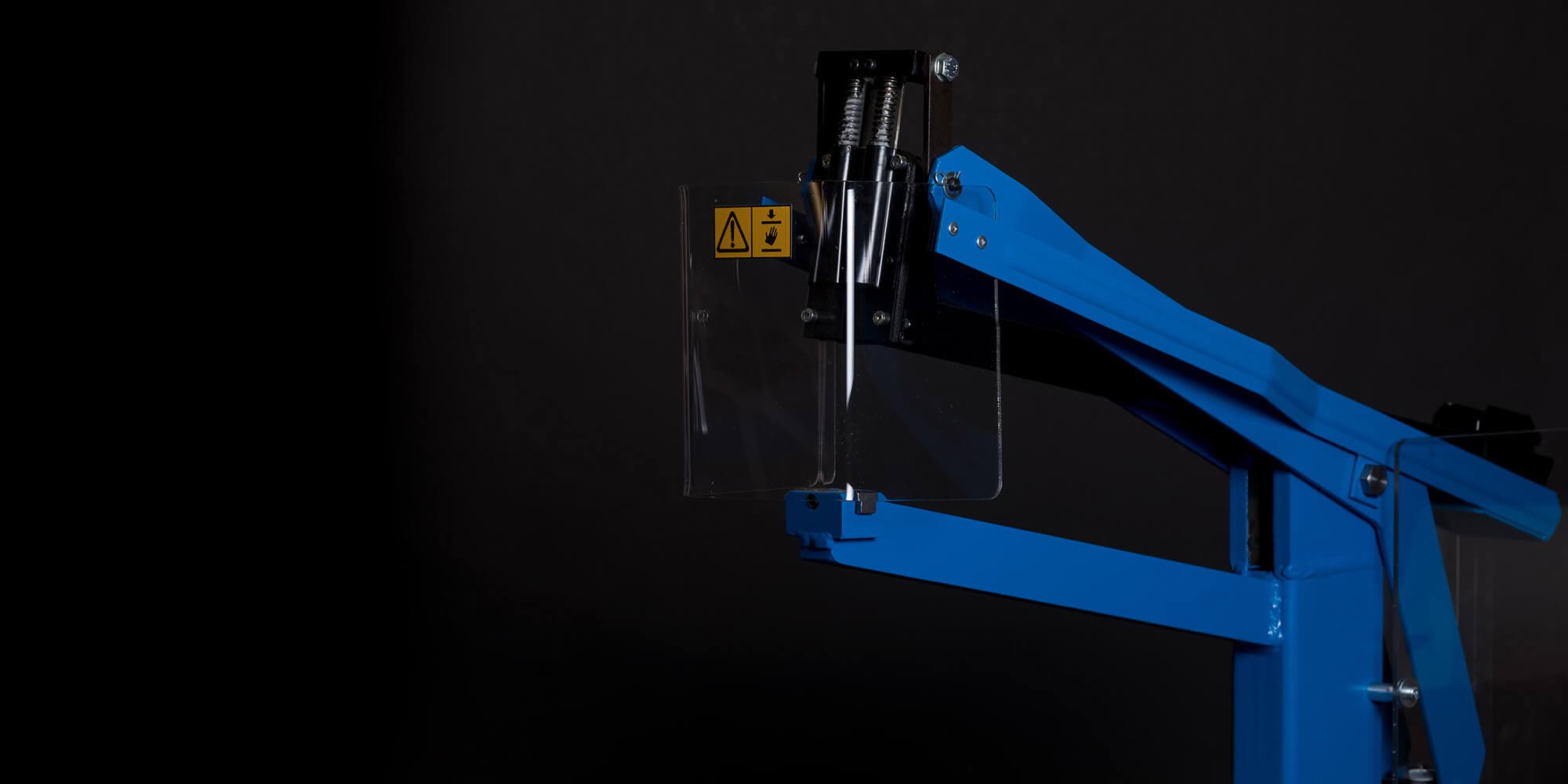 Industrial stapler F560PN