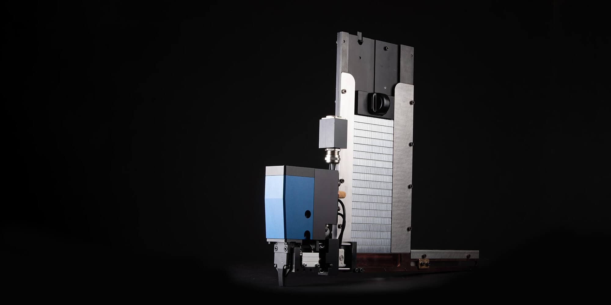 Automated Fastening System A1H690