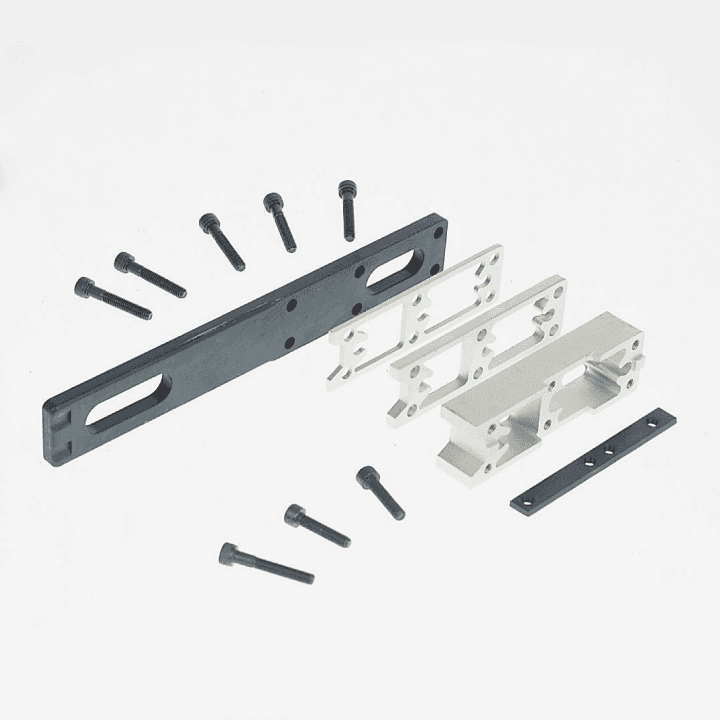 Rebuilt kit 118mm