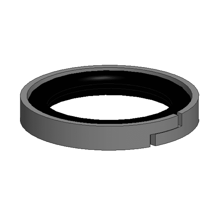 Piston rings JK20