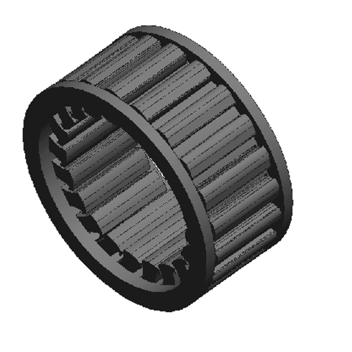 Ratchet JK1219