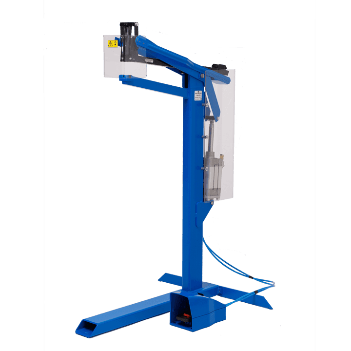 Industrial stapler F561PN