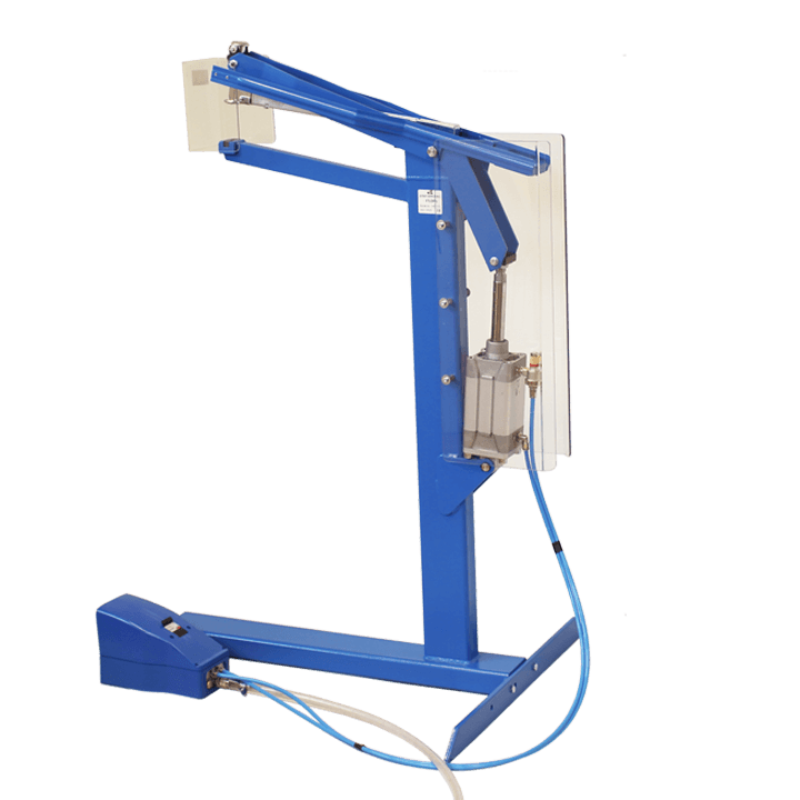Industrial stapler F53PN