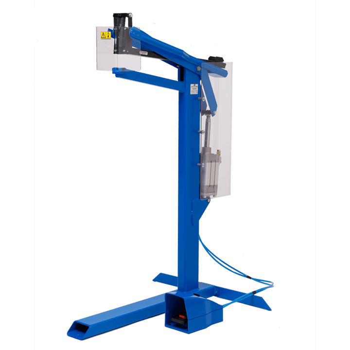 Industrial stapler F560PN