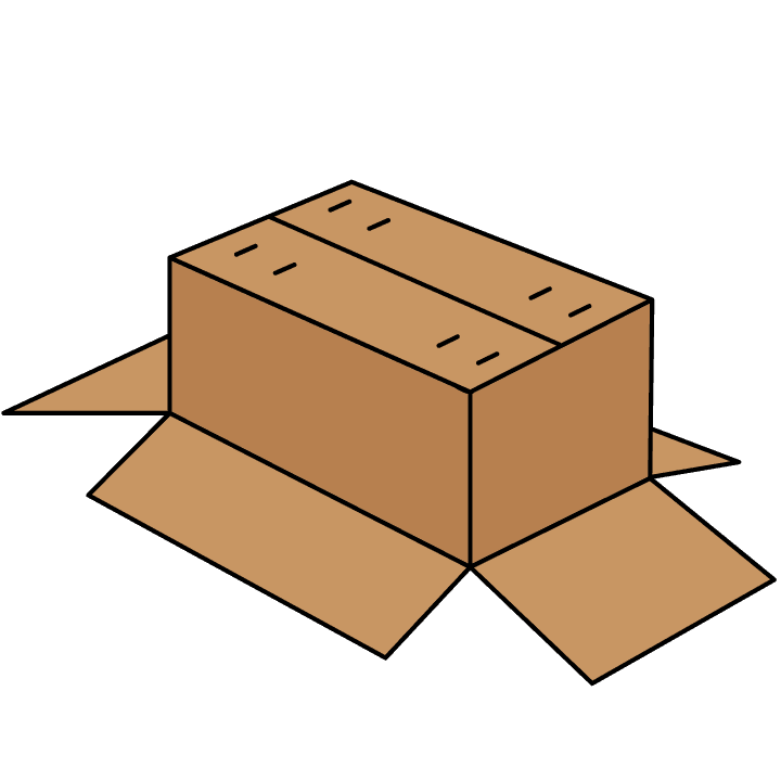 Forsegling 2