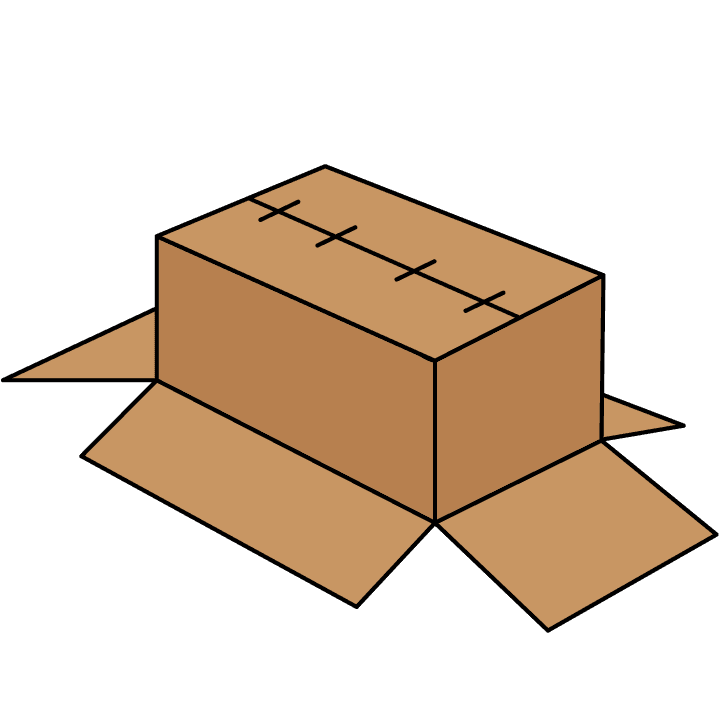Forsegling 1