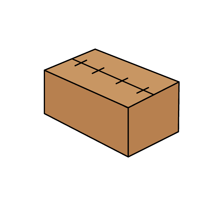 Forsegling 3