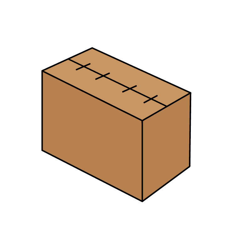 Forsegling 1