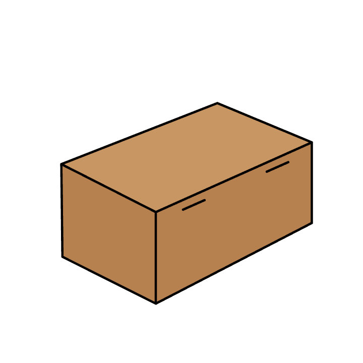 Forsegling 1