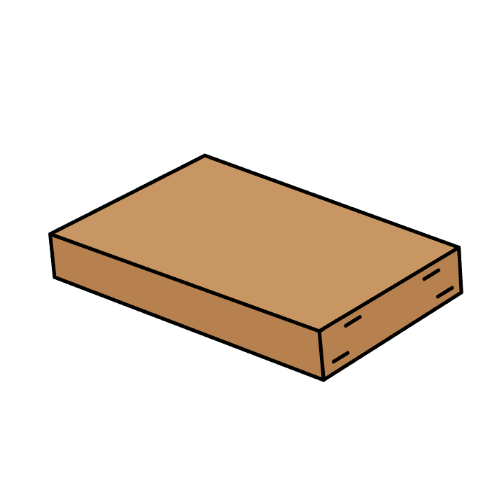 Förslutning 3