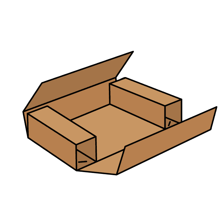 Forsegling 1