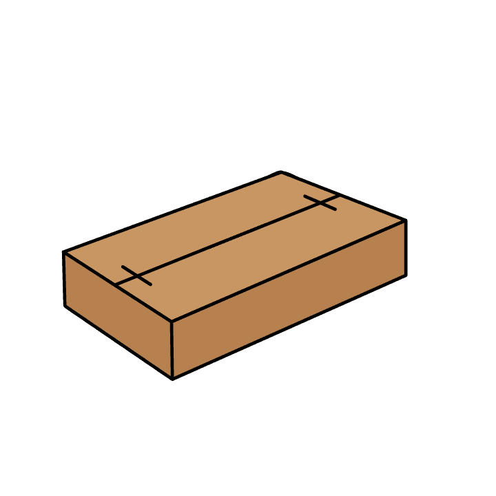 Forsegling 2
