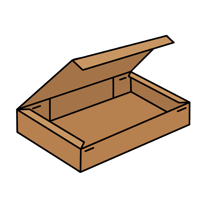 Forsegling 1