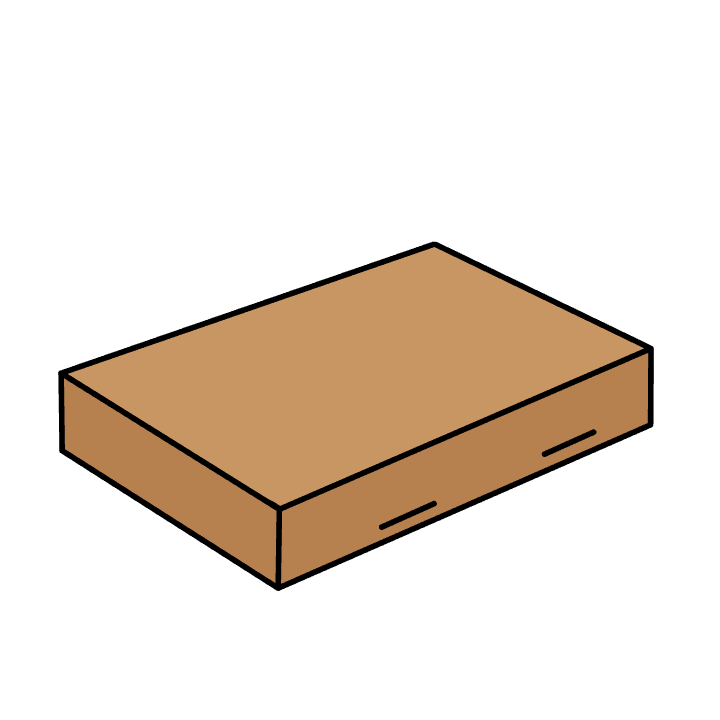 Forsegling 2