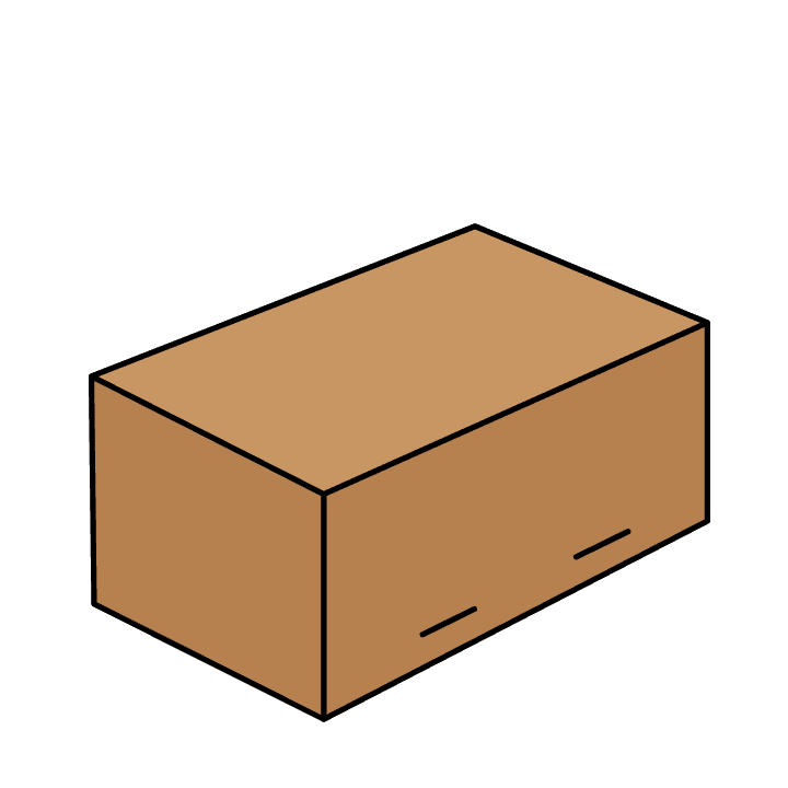 Forsegling 1