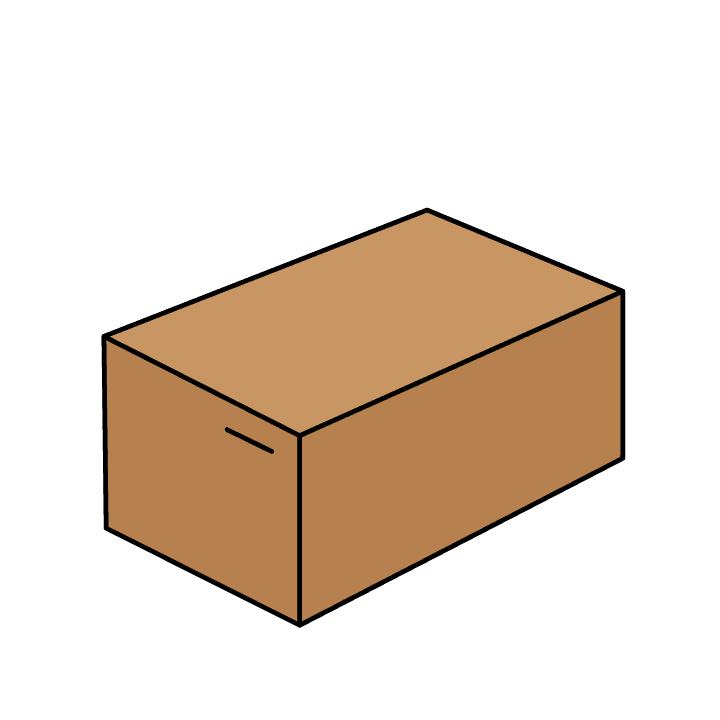 Förslutning 1