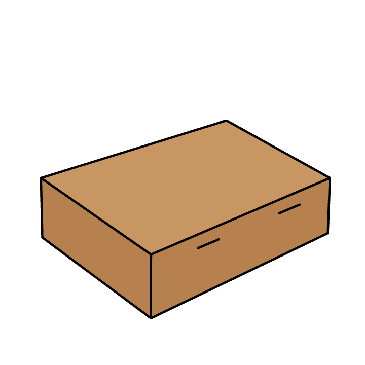 Forsegling 1