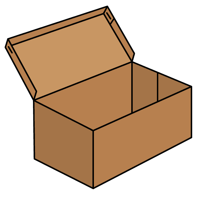 Forsegling 1