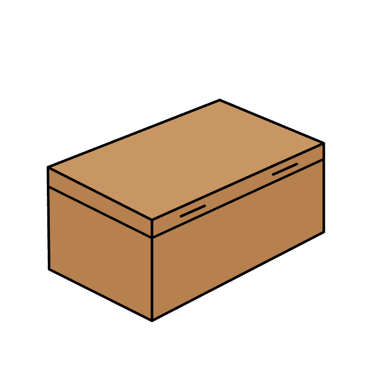 Forsegling 2