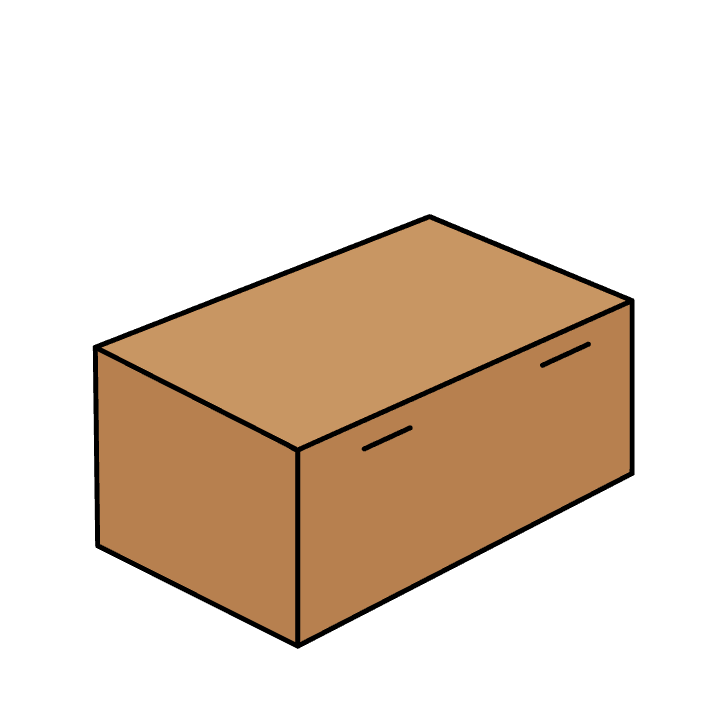 Forsegling 1