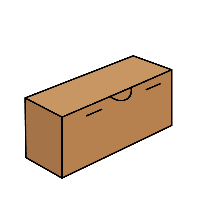 Forsegling 1