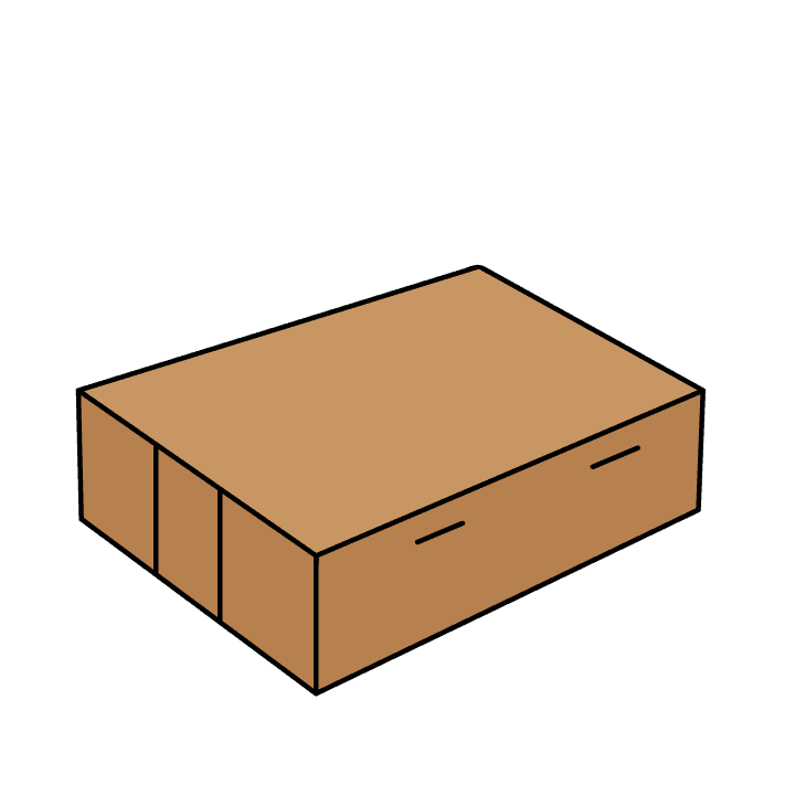 Forsegling 1