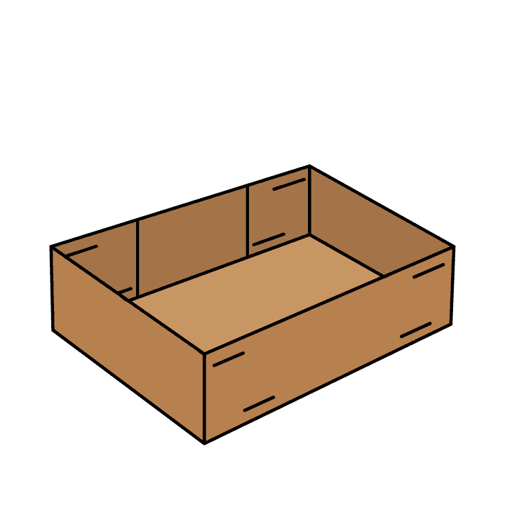 Forsegling 1