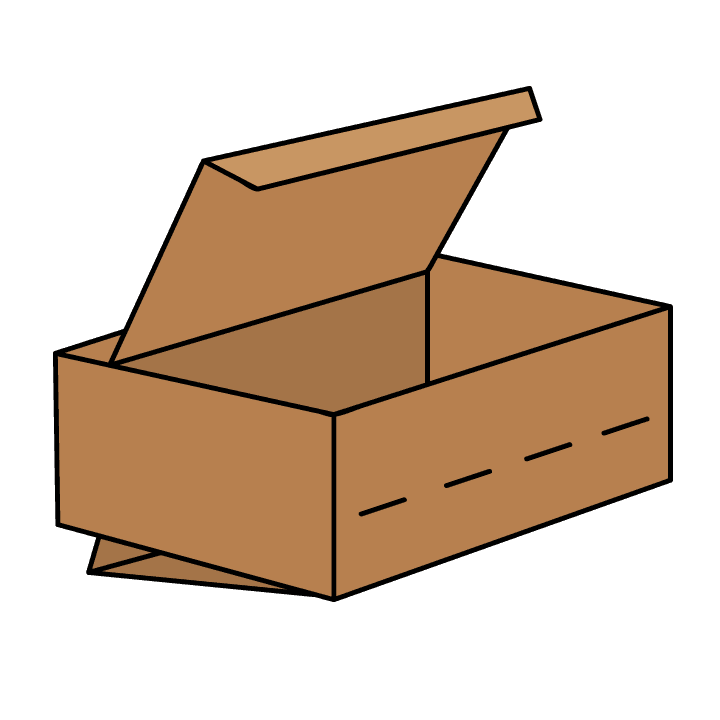 Forsegling 1