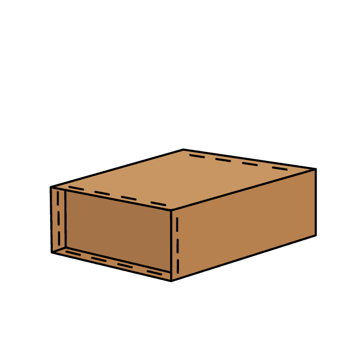 Forsegling 1