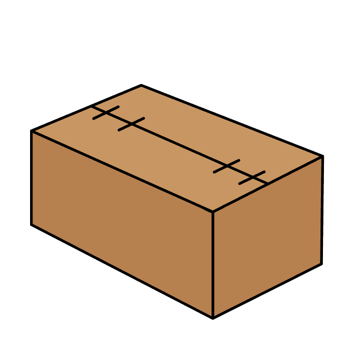 Forsegling 1