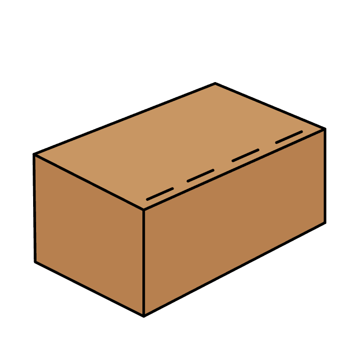 Förslutning 1