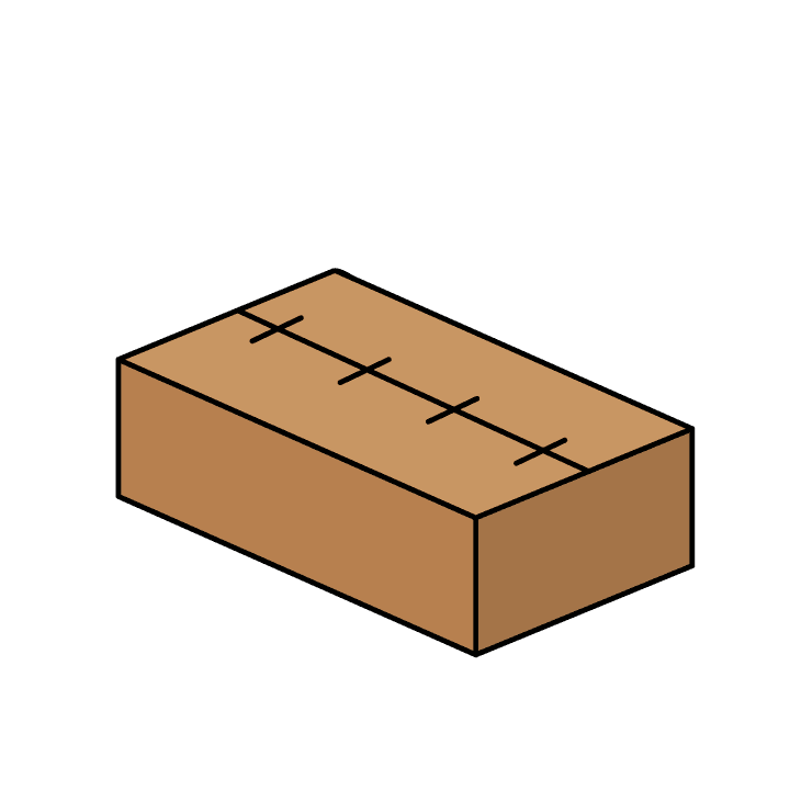 Forsegling 1