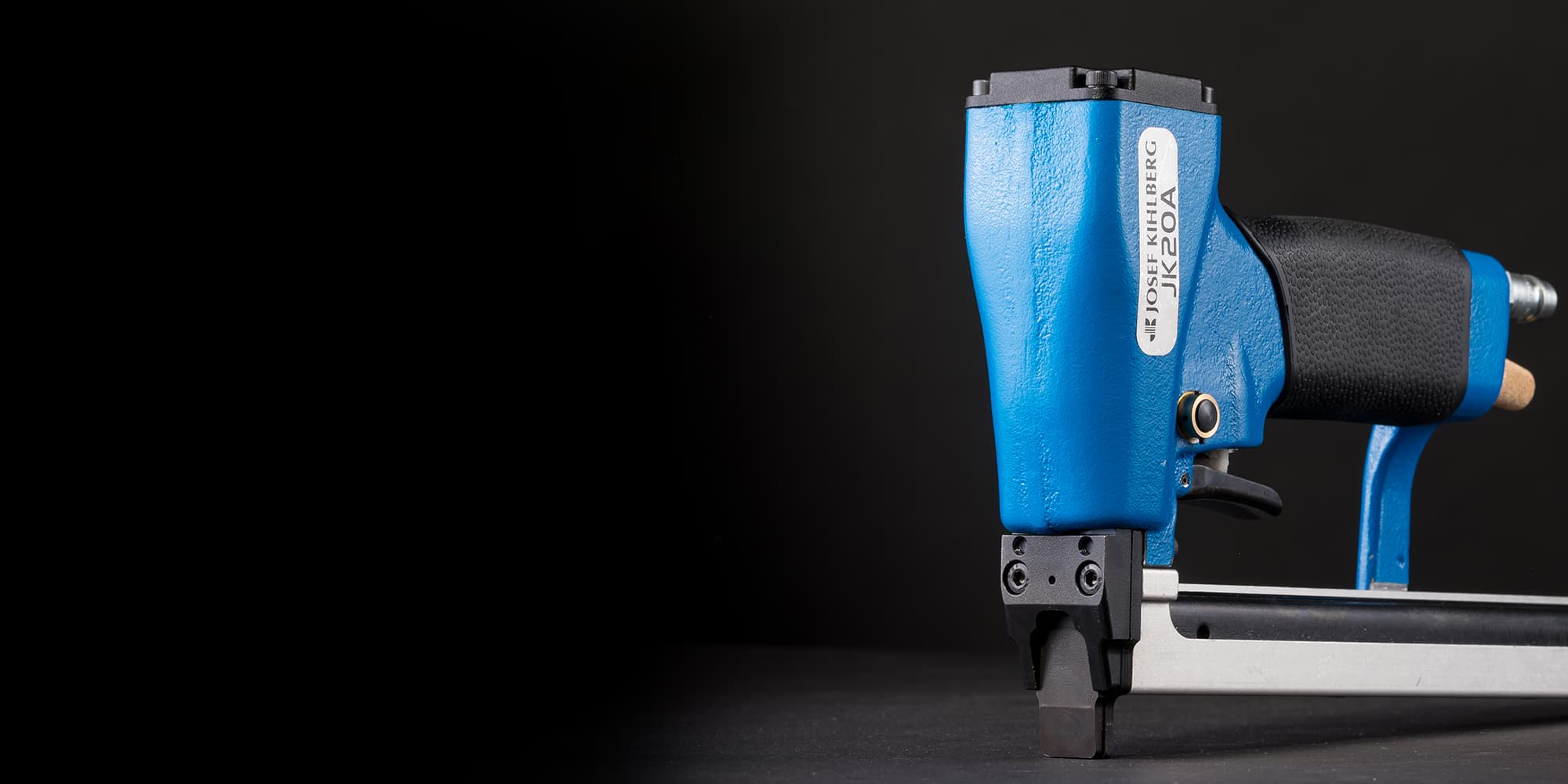 Klammerverktyg JK20A680