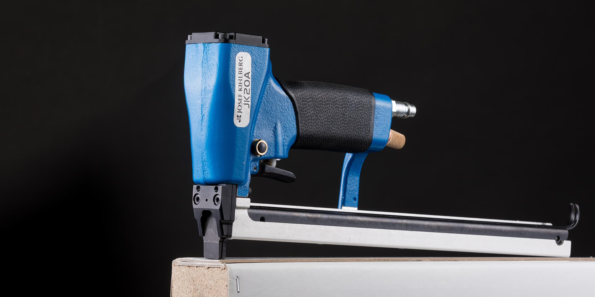 Klammerverktyg JK20A680L