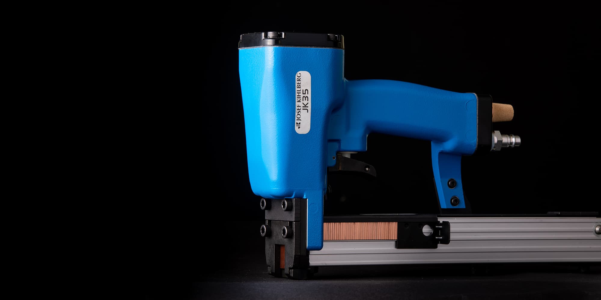 Stapler JK35-590