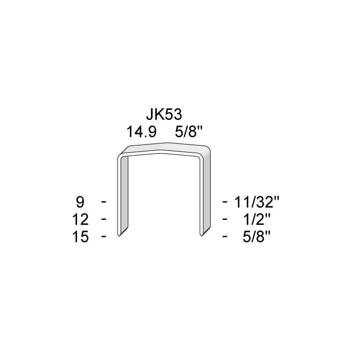 Kramper JK53