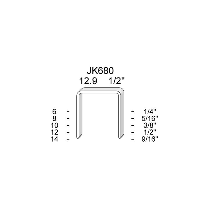 Kramper JK680