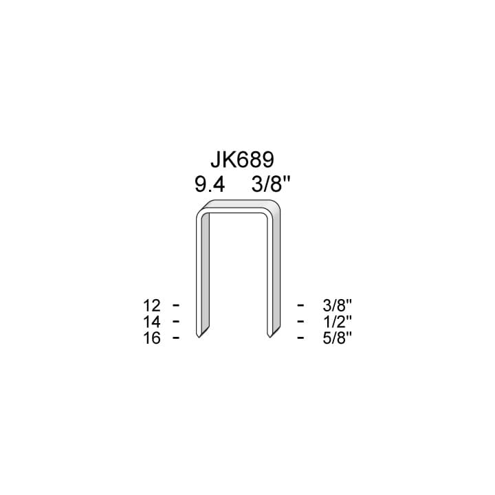 Kramper JK689