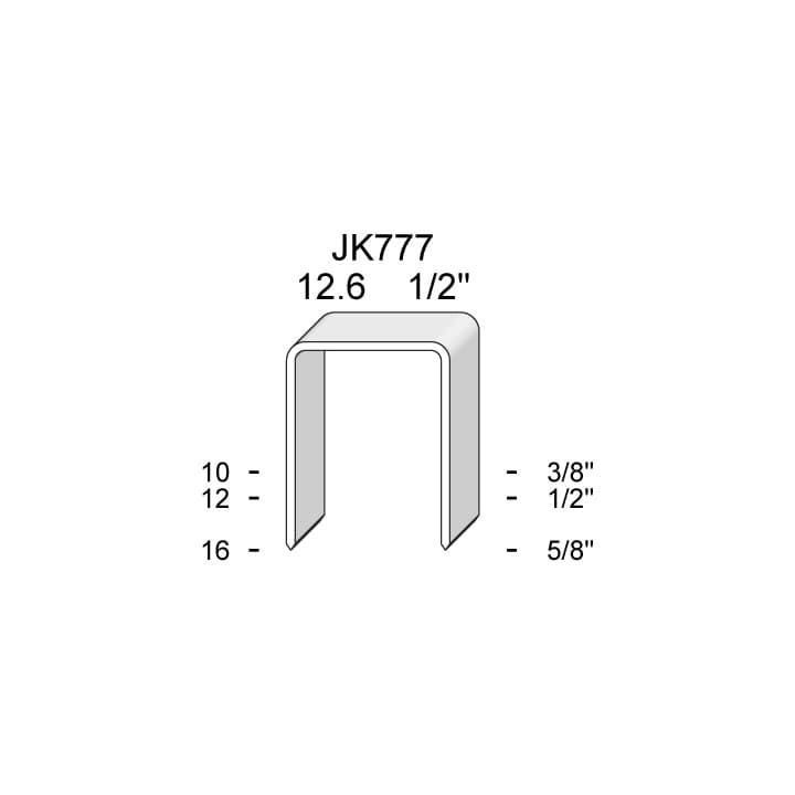 Kramper JK777
