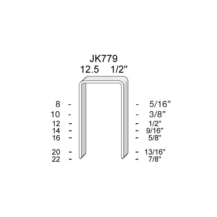 Kramper JK779