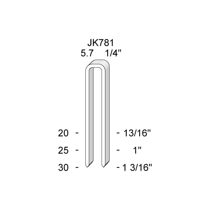 Kramper JK781