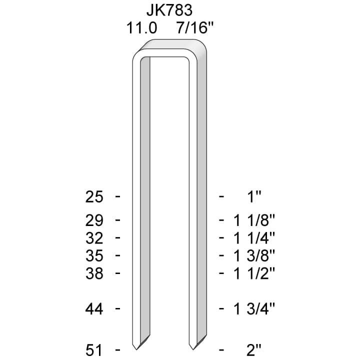 Kramper JK783