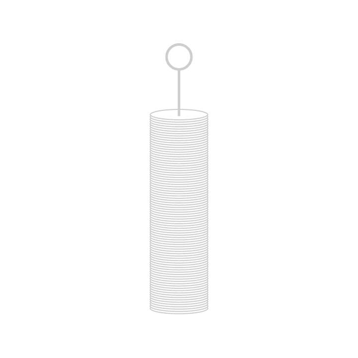 Plastic Cap JKPC