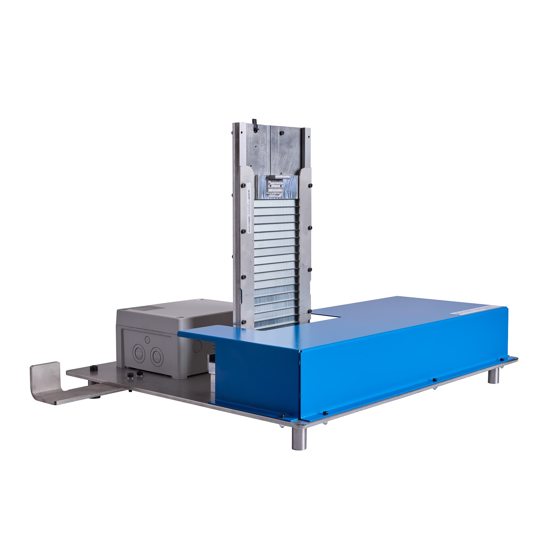 Reloading Station RS690